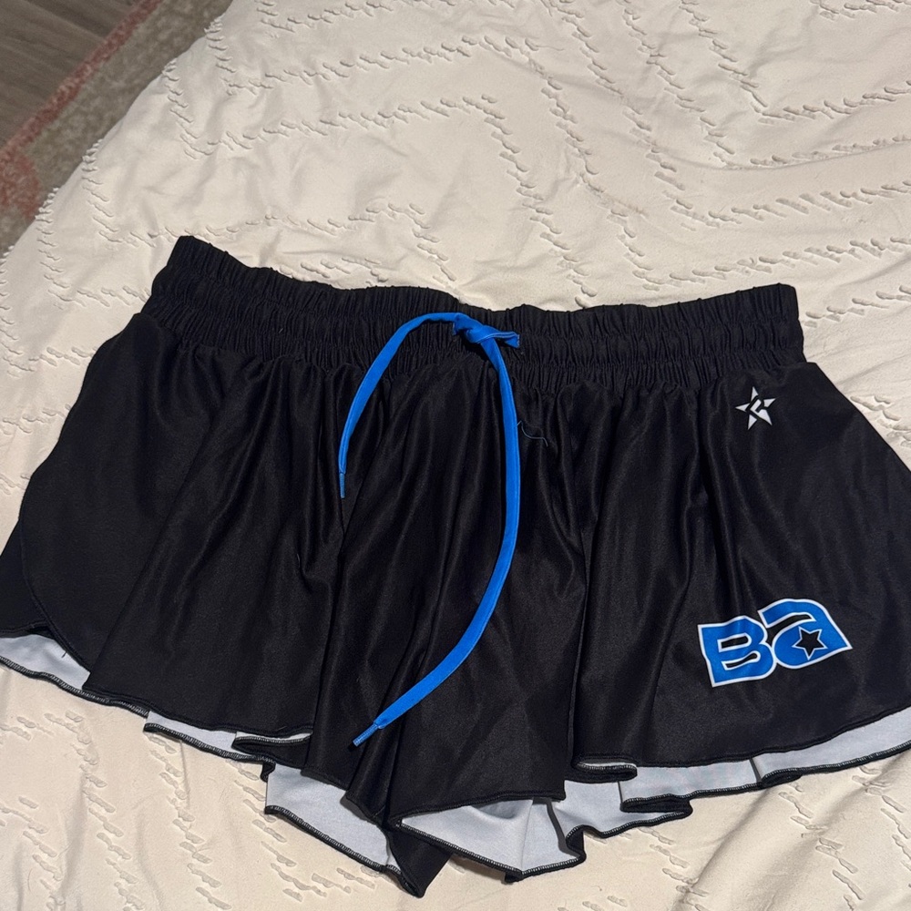Brandon All-stars Legacy Practice Shorts